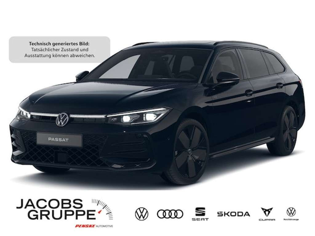 Volkswagen Passat 2024 Diesel