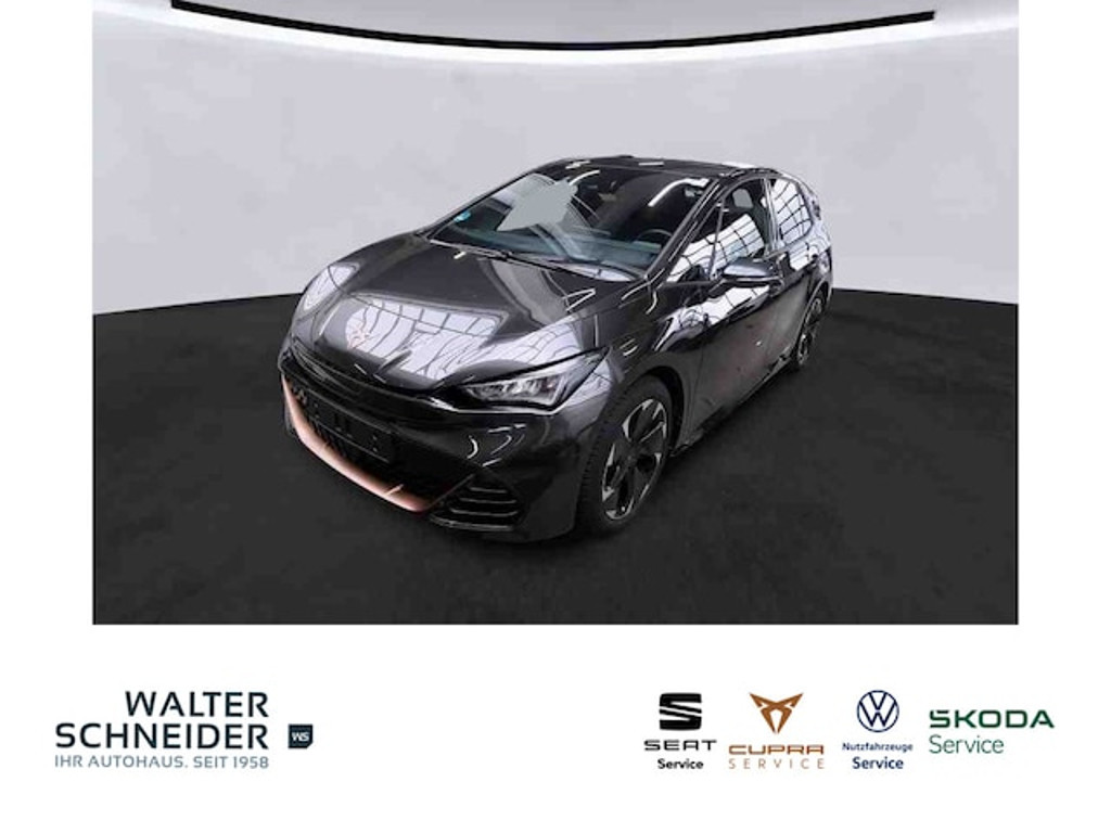 Cupra Born 2023 Elektrisch
