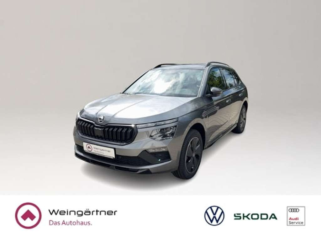 Skoda Kamiq 2025 Benzine