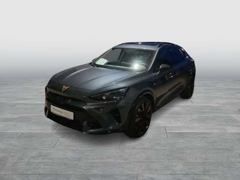 Cupra Formentor 2024 Benzine