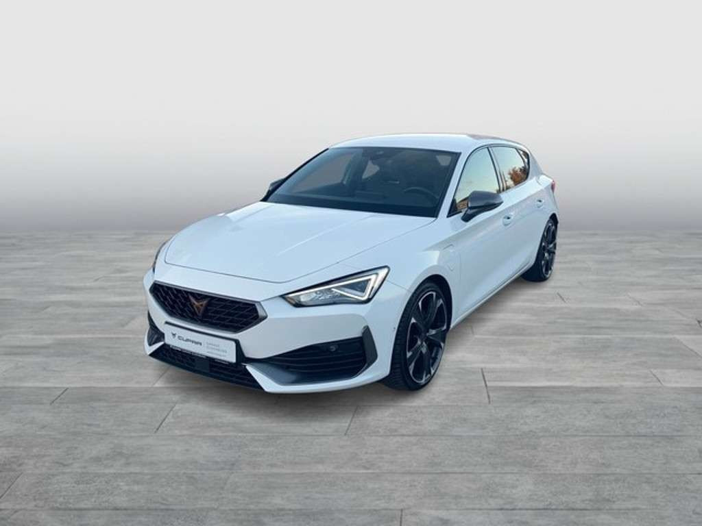 Cupra Leon 2021 Hybride Benzine