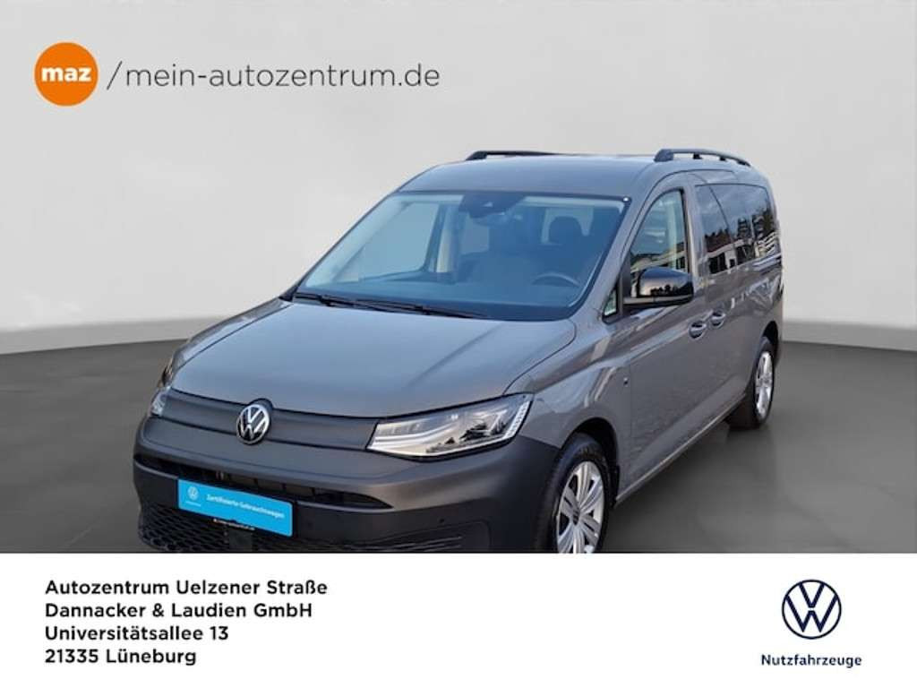 Volkswagen Caddy 2024 Diesel