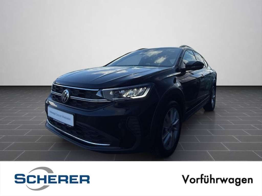 Volkswagen Taigo 2025 Benzine