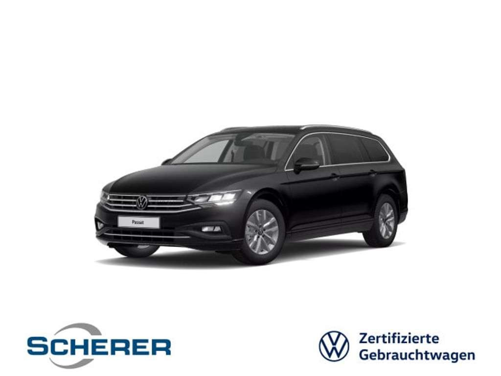 Volkswagen Passat 2022 Diesel