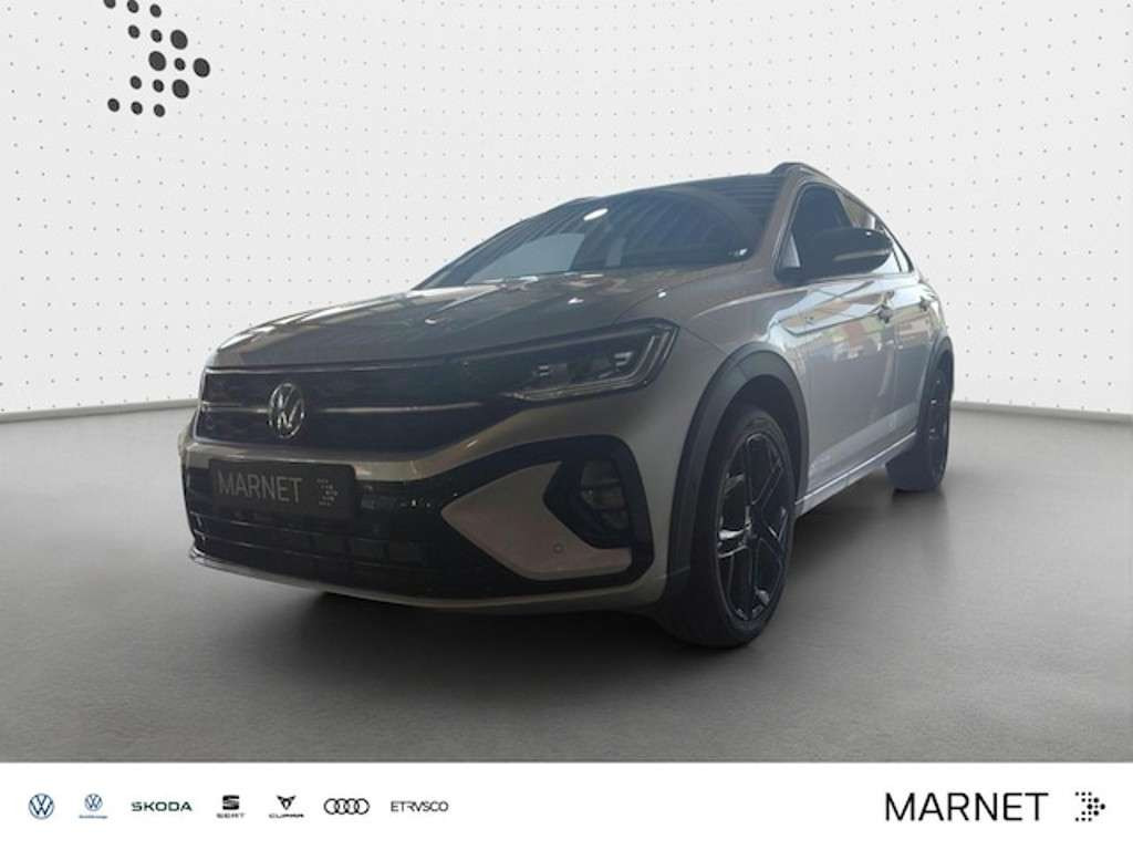 Volkswagen Taigo 2025 Benzine