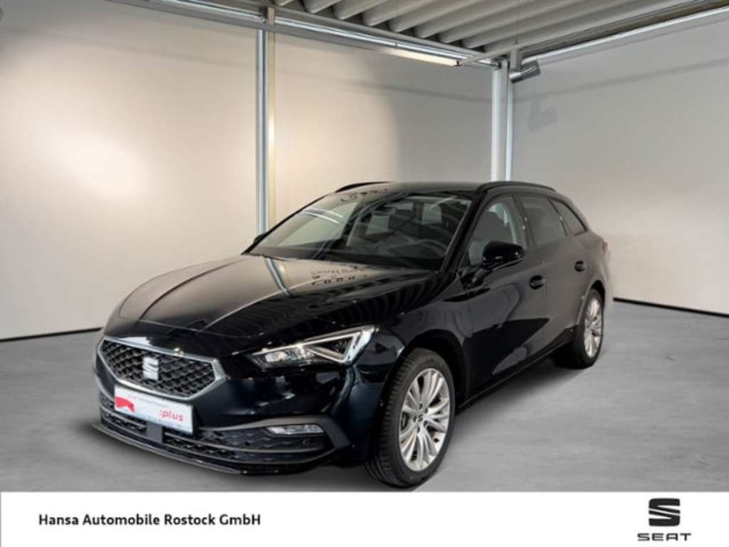 Seat Leon 2024 Diesel