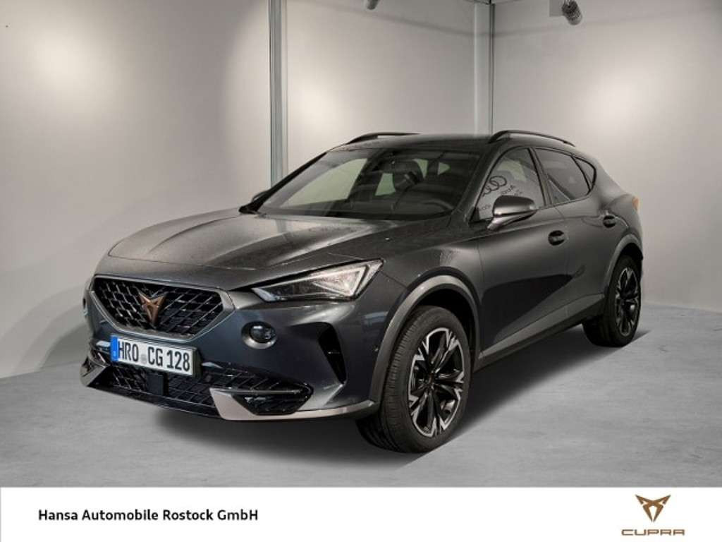 Cupra Formentor 2024 Diesel