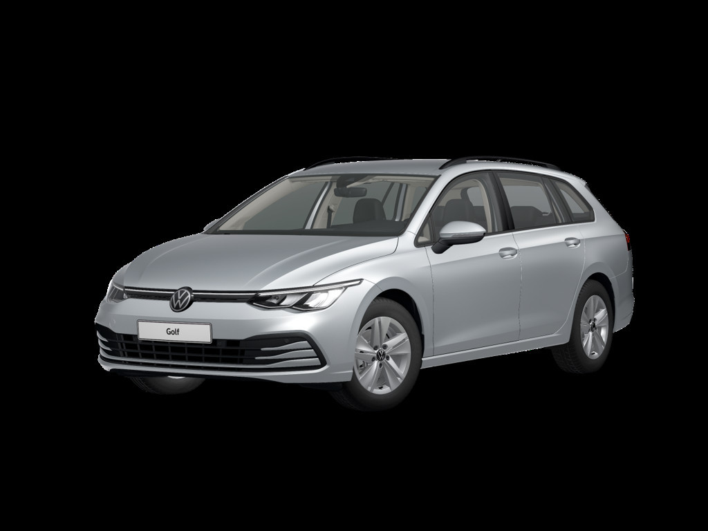 Volkswagen Golf 2022 Benzine