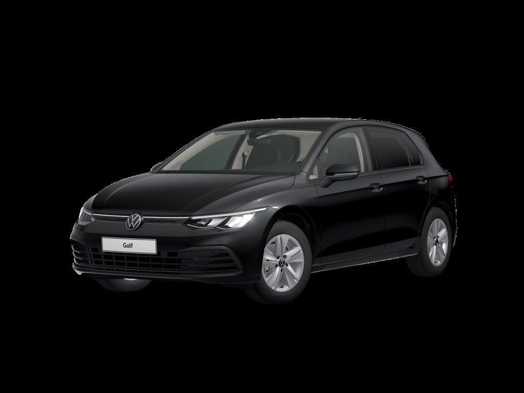 Volkswagen Golf 2022 Diesel