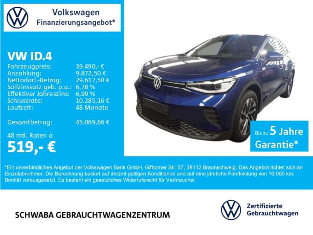 Volkswagen ID.4