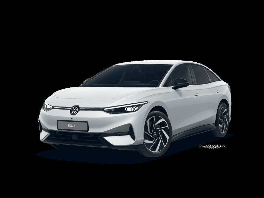 Volkswagen ID.7