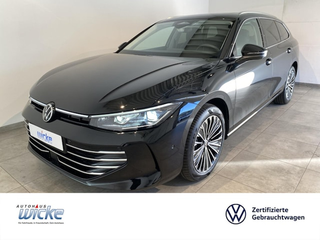 Volkswagen Passat 2025 Diesel