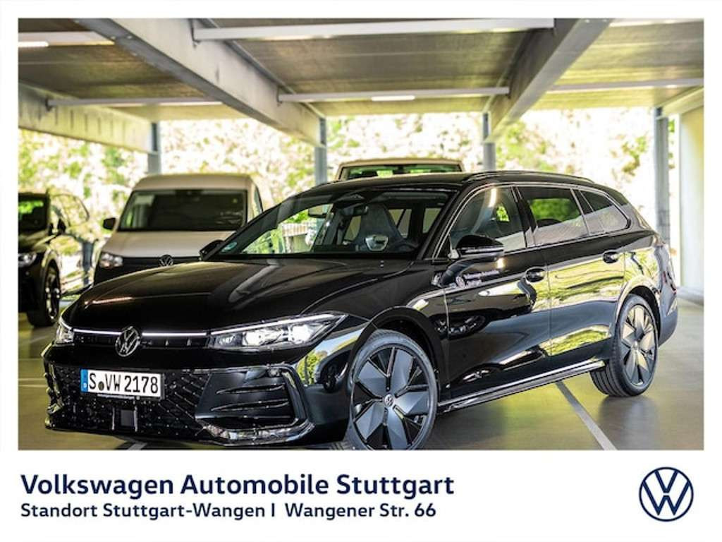 Volkswagen Passat 2025 Diesel
