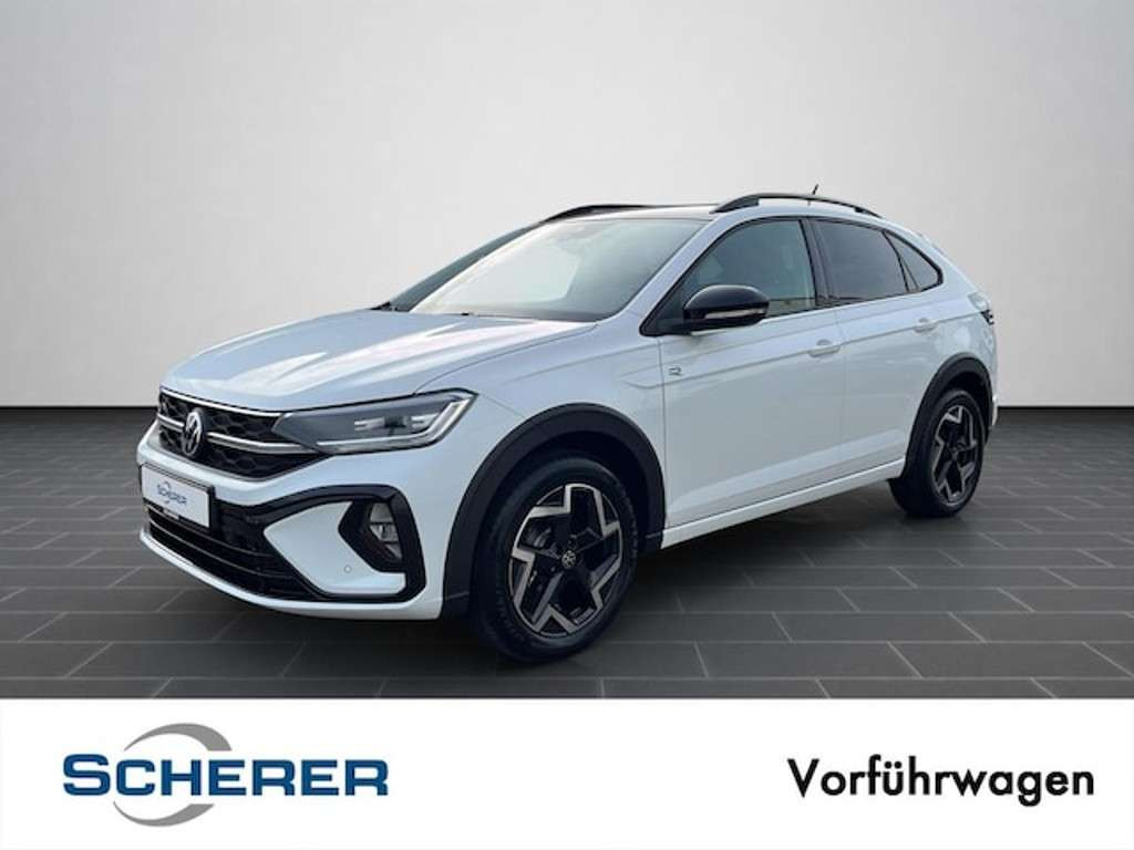 Volkswagen Taigo 2025 Benzine