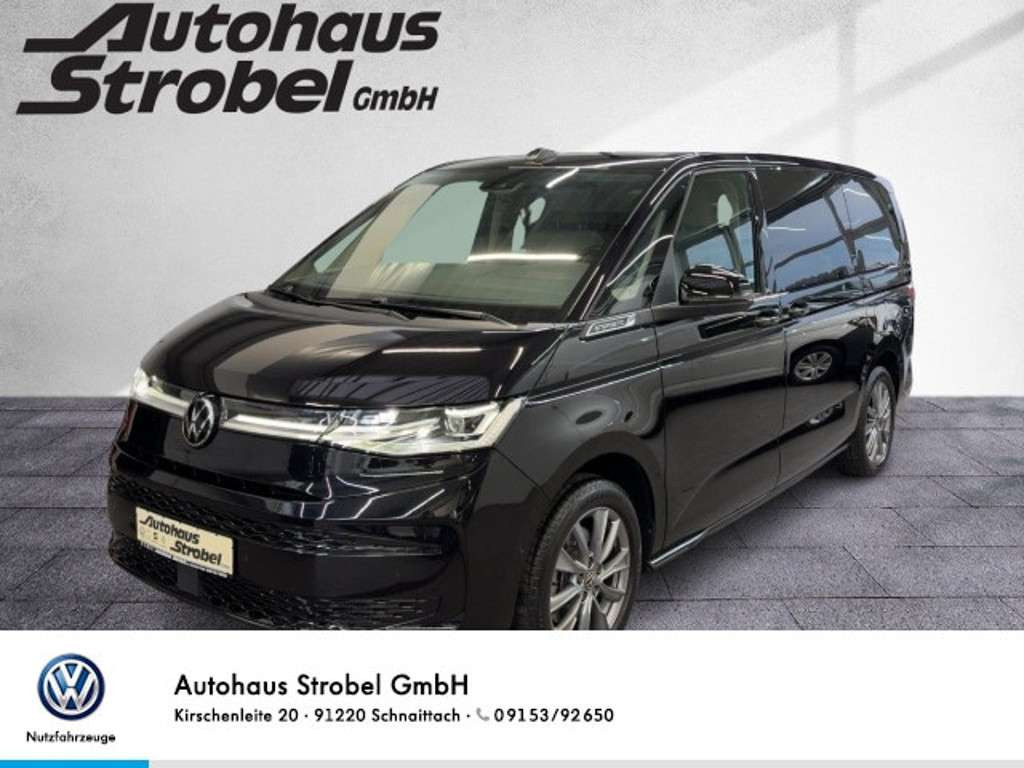 Volkswagen Multivan 2022 Hybride Benzine