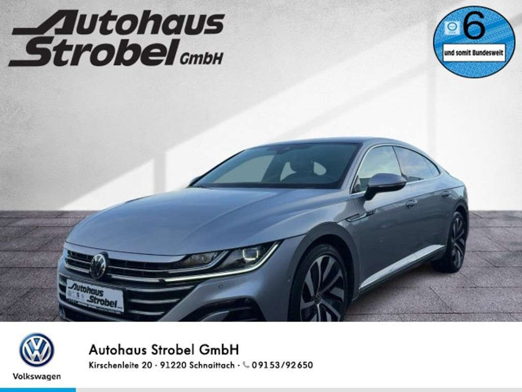 Volkswagen Arteon 2023 Diesel