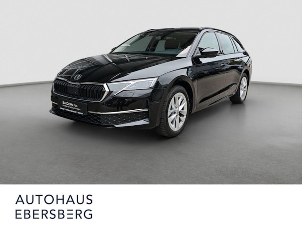 Skoda Octavia 2025 Diesel