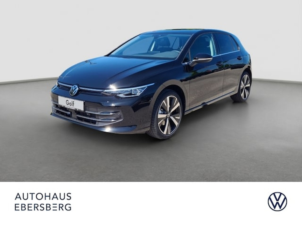 Volkswagen Golf 2025 Benzine