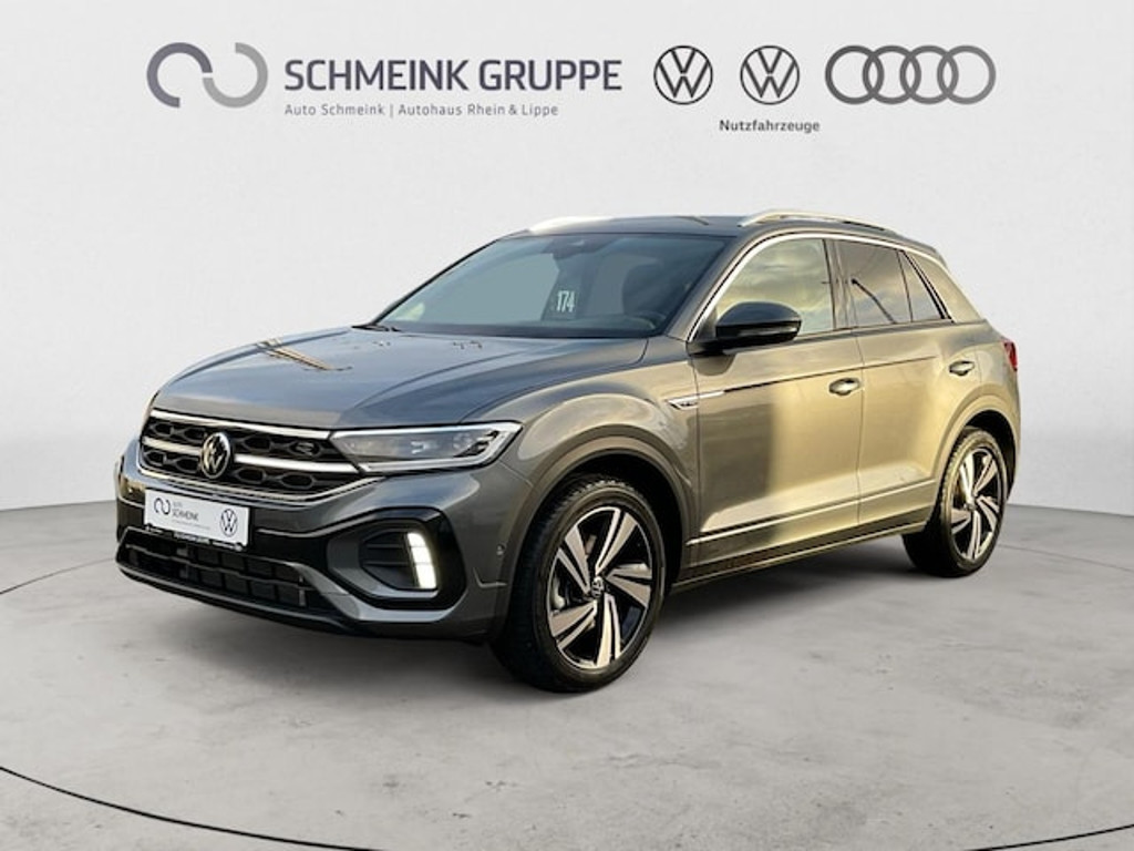 Volkswagen T-Roc 2025 Diesel