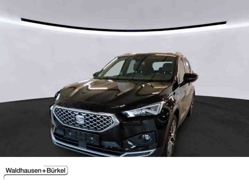 Seat Tarraco 2023 Diesel