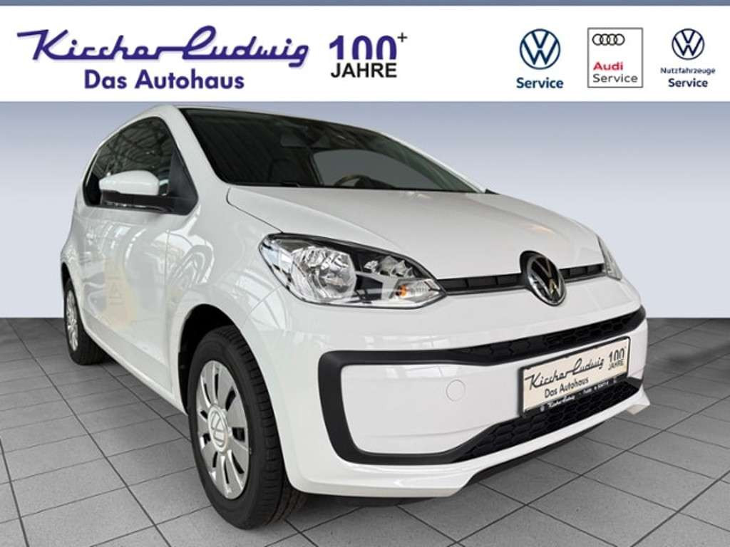 Volkswagen up! 2022 Benzine