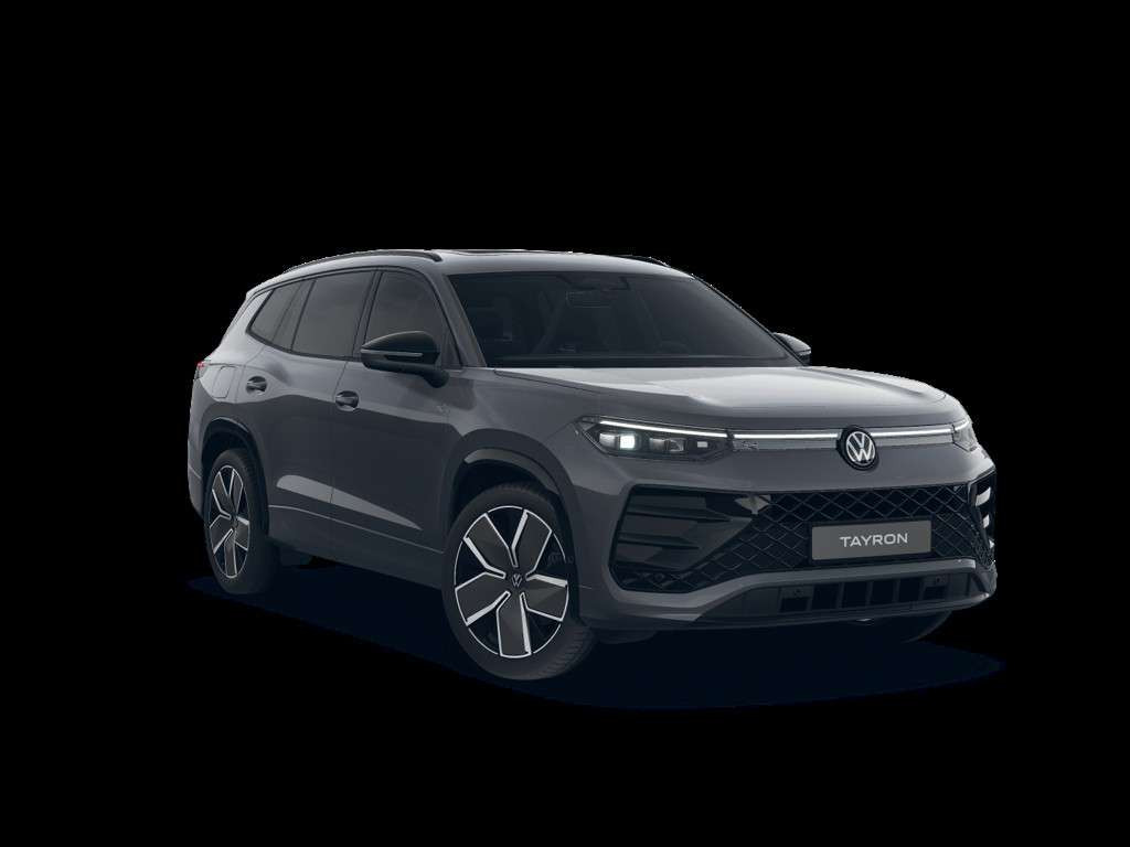 Volkswagen Tayron 2025 Diesel