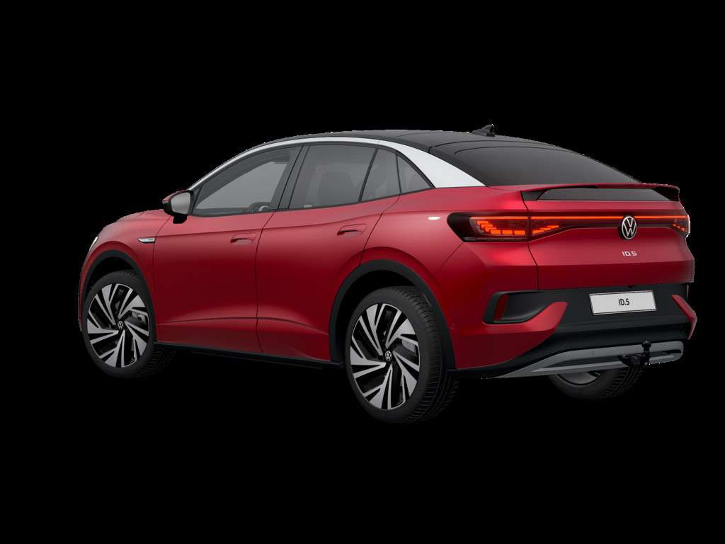 Volkswagen ID.5