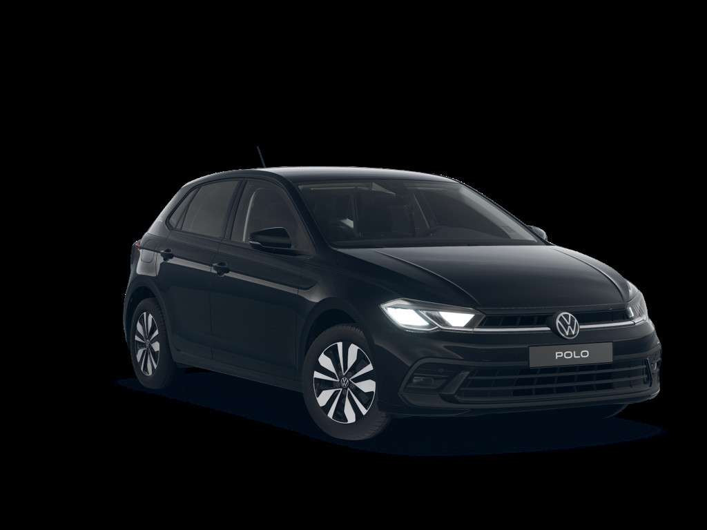 Volkswagen Polo 2025 Benzine