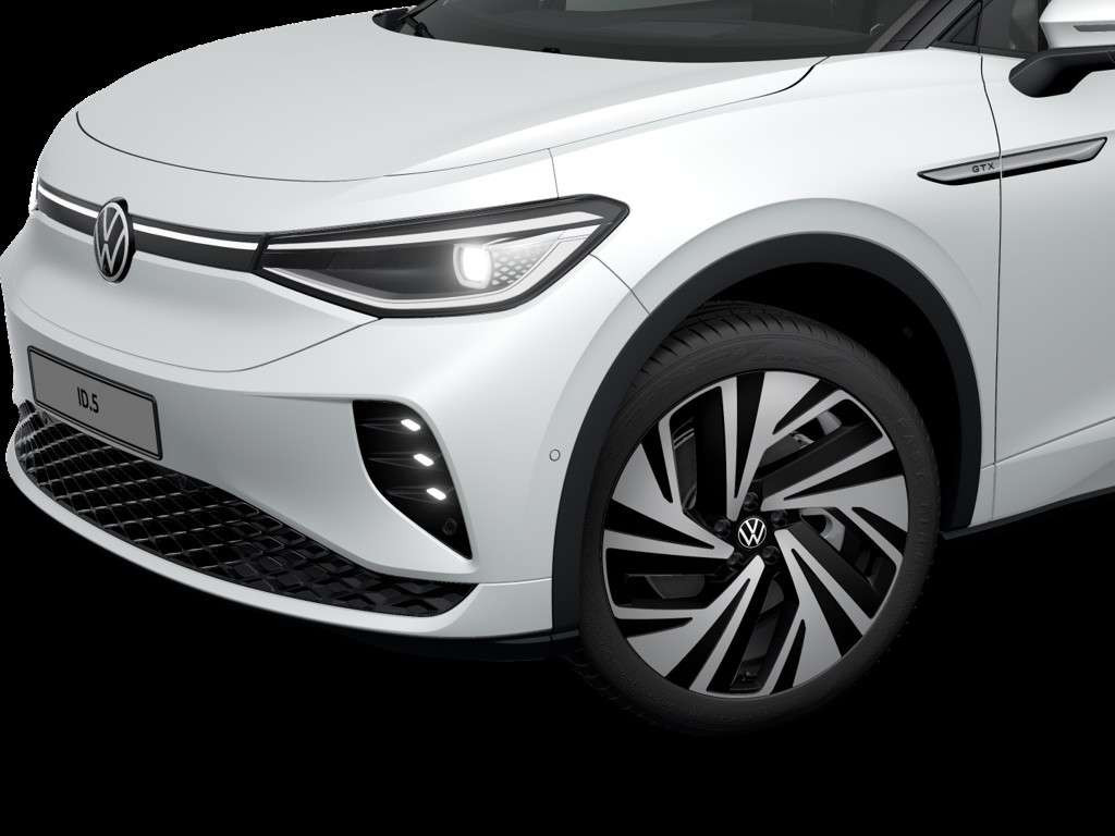Volkswagen ID.5