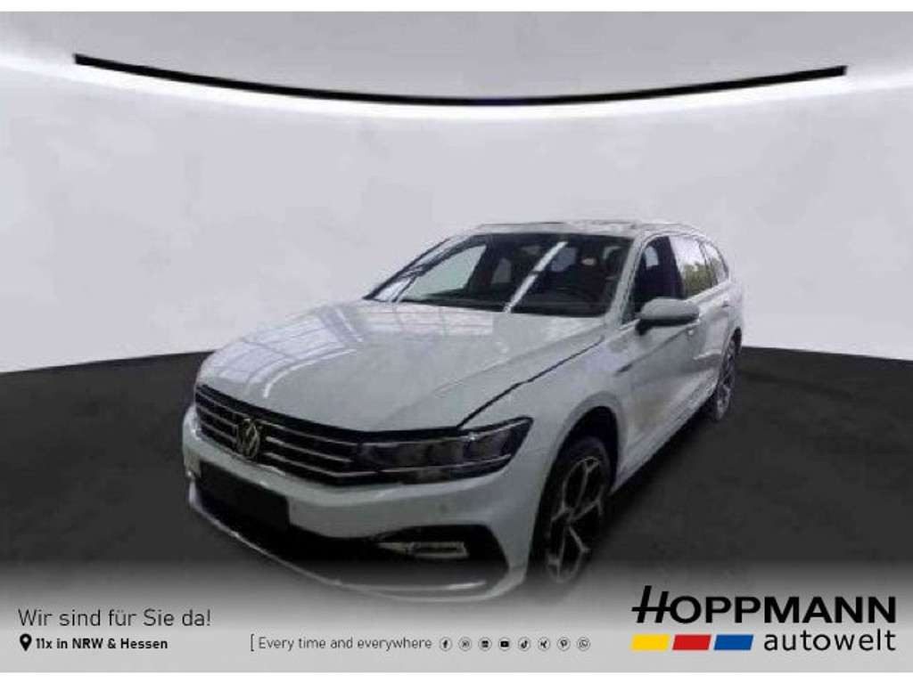 Volkswagen Passat 2022 Benzine