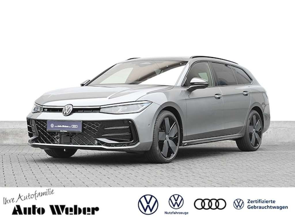 Volkswagen Passat 2025 Diesel