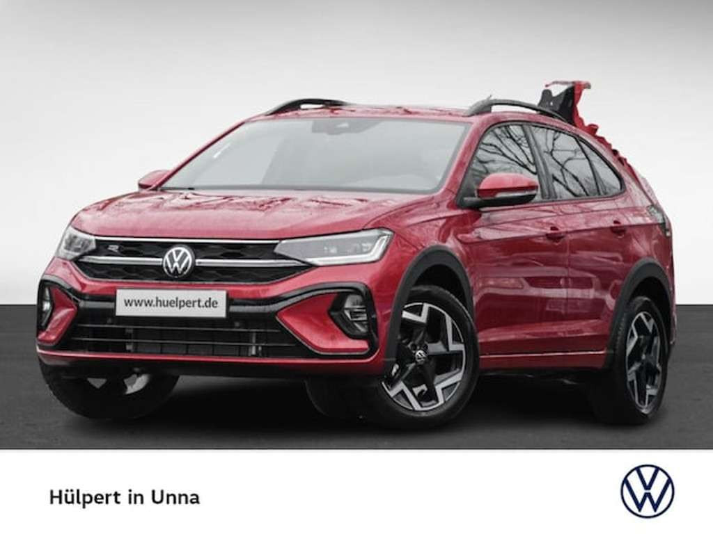 Volkswagen Taigo 2025 Benzine