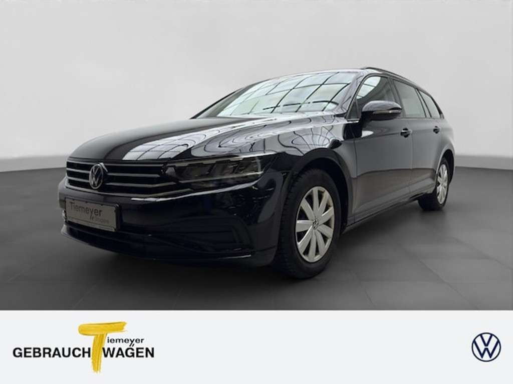 Volkswagen Passat 2021 Benzine