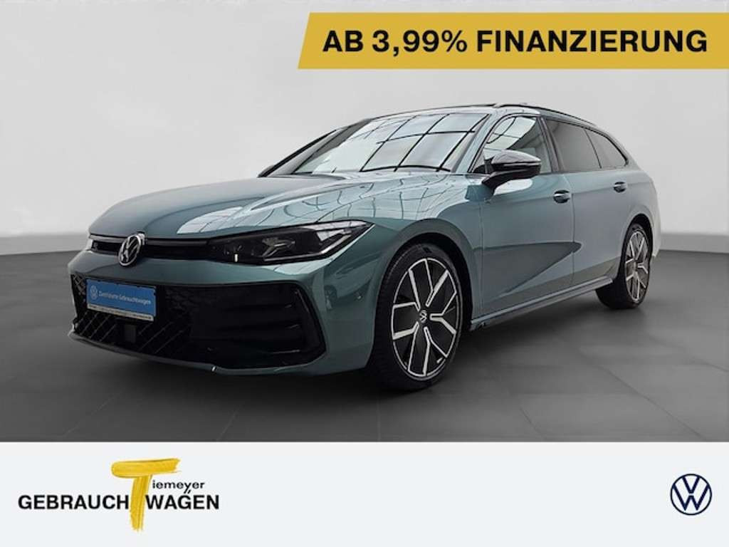 Volkswagen Passat 2025 Diesel