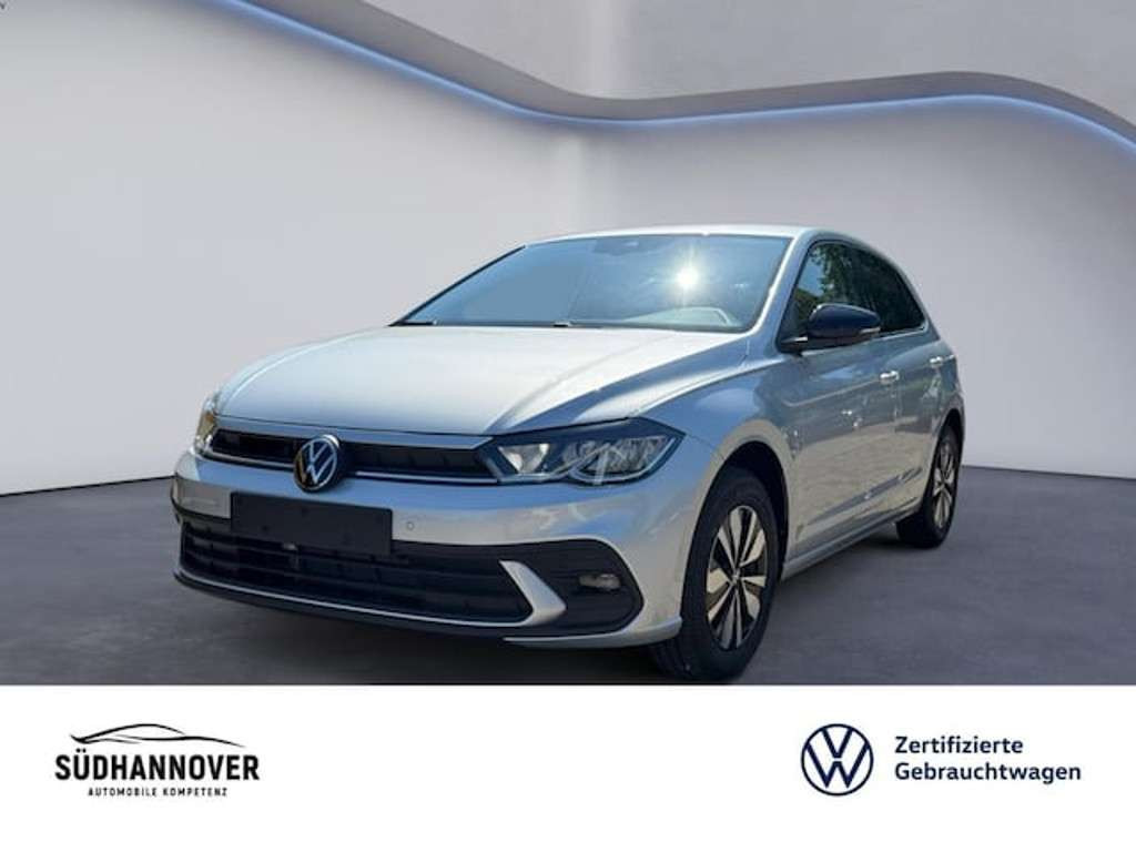 Volkswagen Polo 2025 Benzine