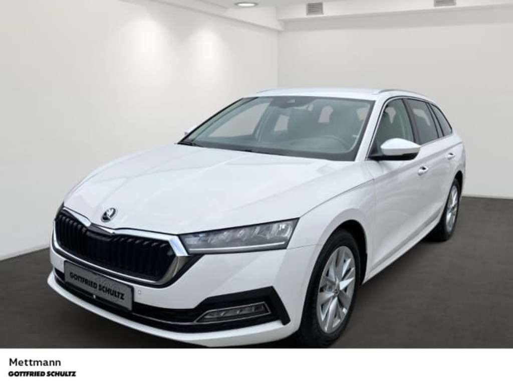 Skoda Octavia 2023 Diesel