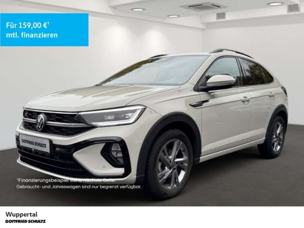 Volkswagen Taigo 2022 Benzine