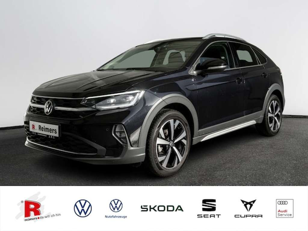 Volkswagen Taigo 2022 Benzine