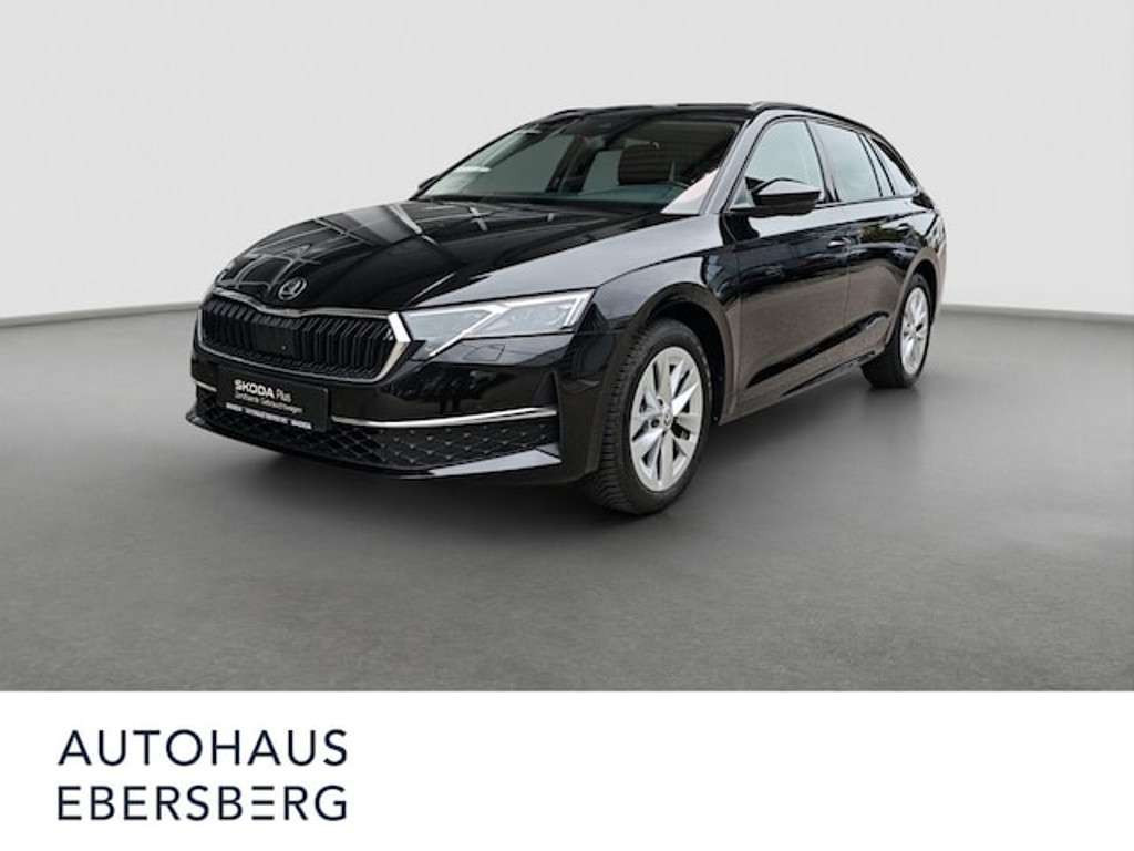 Skoda Octavia 2025 Diesel