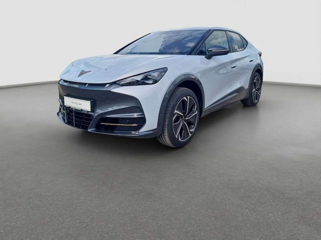 Cupra Tavascan 2025 Elektrisch