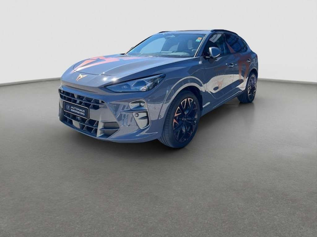 Cupra Terramar 2025 Hybride Benzine