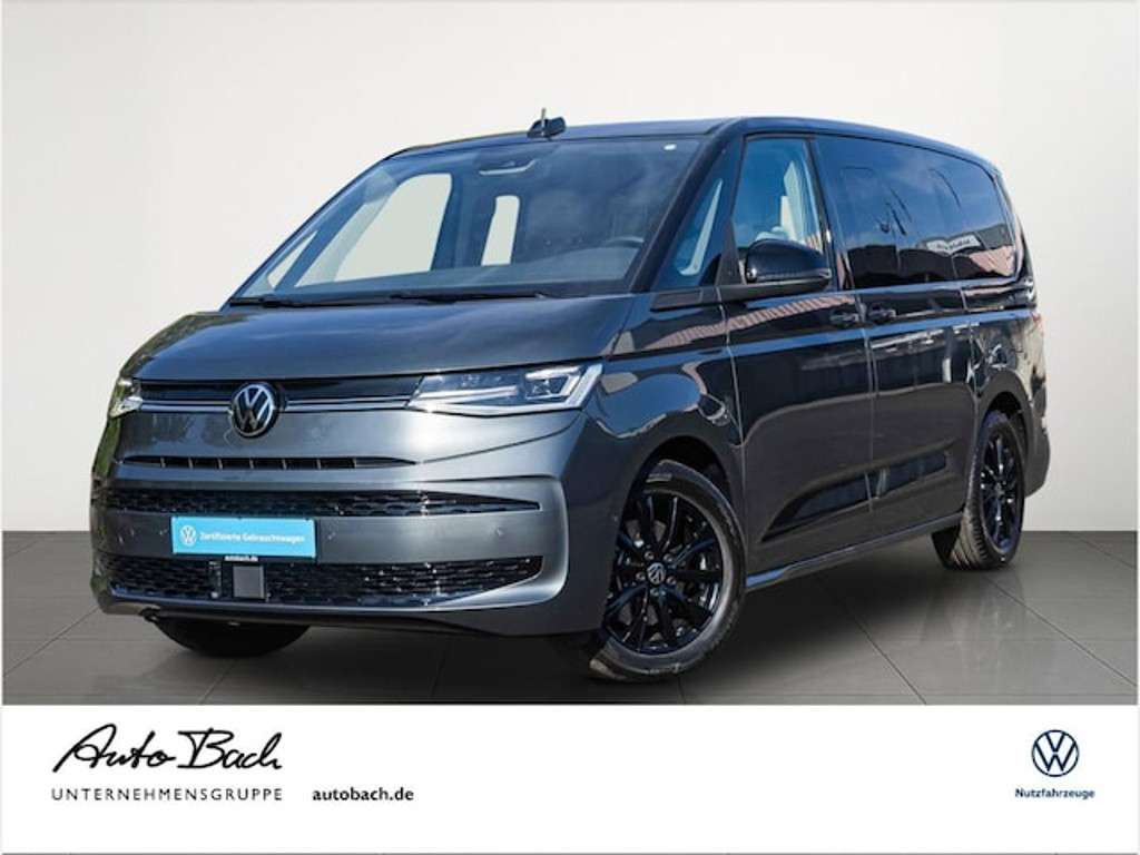 Volkswagen Multivan 2025 Diesel