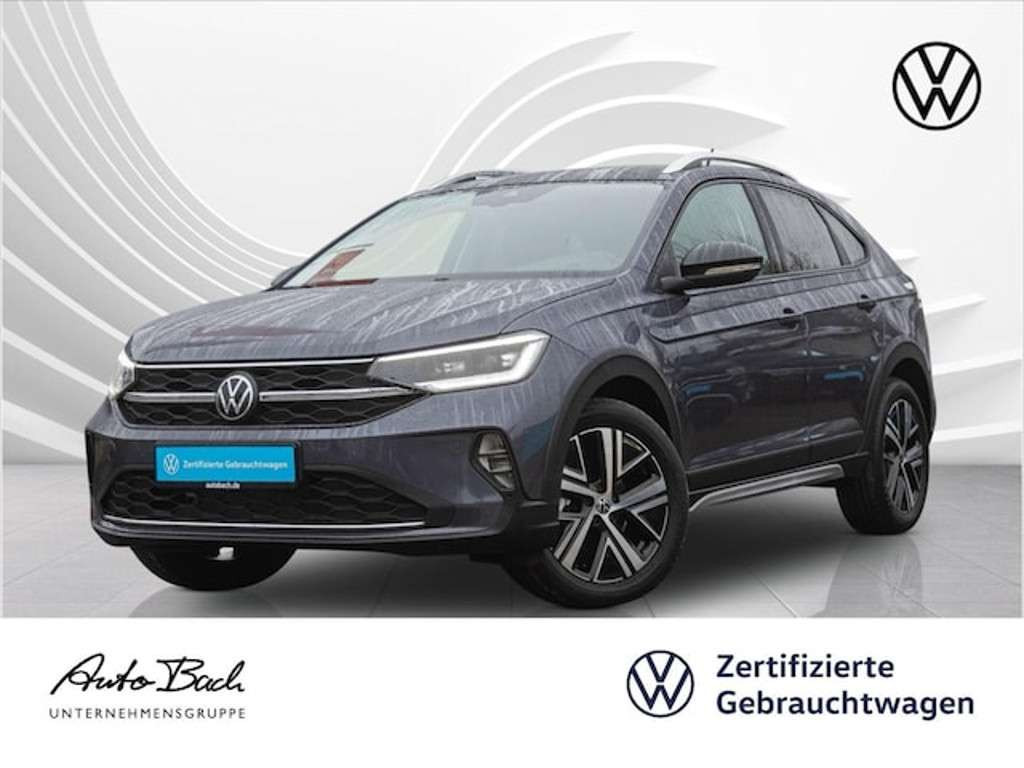 Volkswagen Taigo 2024 Benzine