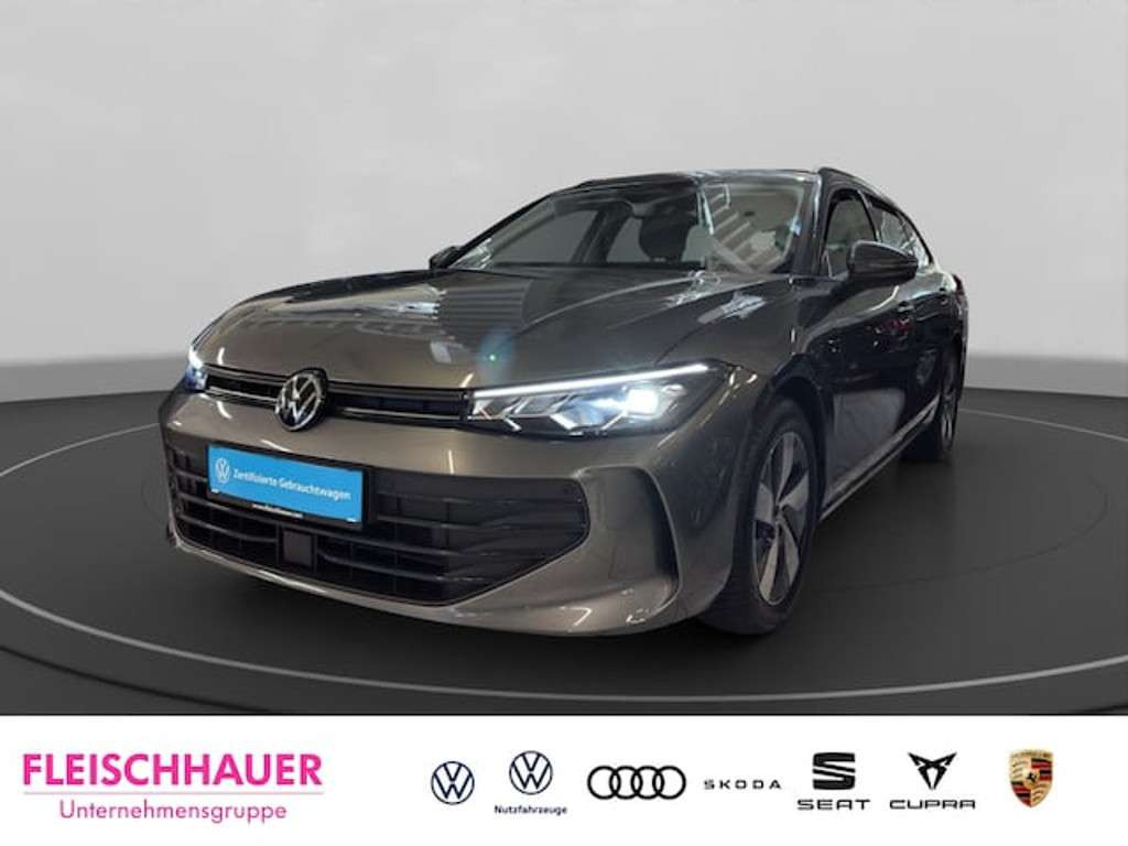 Volkswagen Passat 2025 Benzine