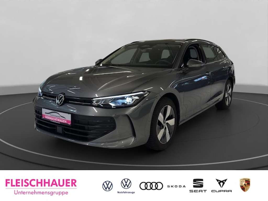 Volkswagen Passat 2025 Benzine