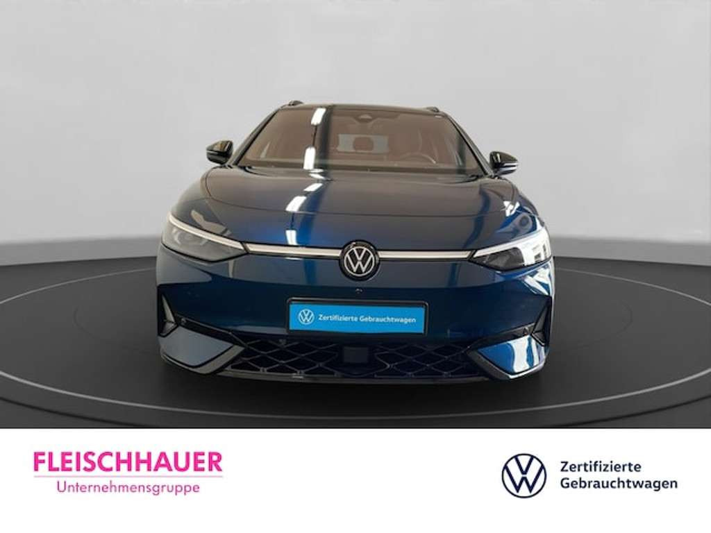 Volkswagen ID.7