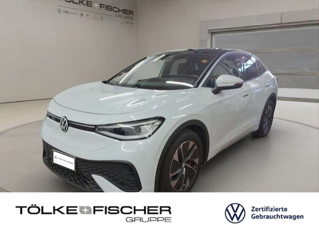 Volkswagen ID.5 2025 Elektrisch