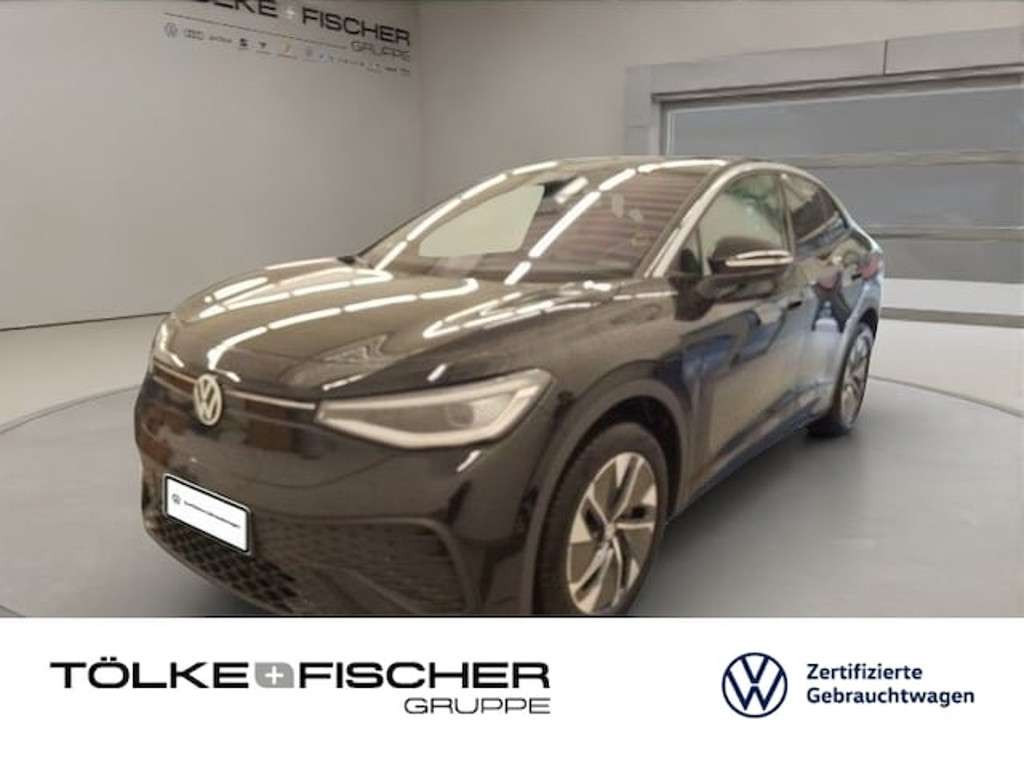 Volkswagen ID.5 2025 Elektrisch