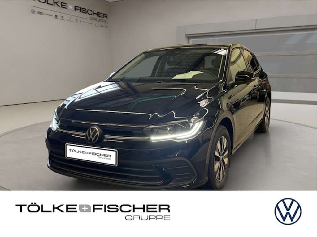 Volkswagen Polo 2025 Benzine