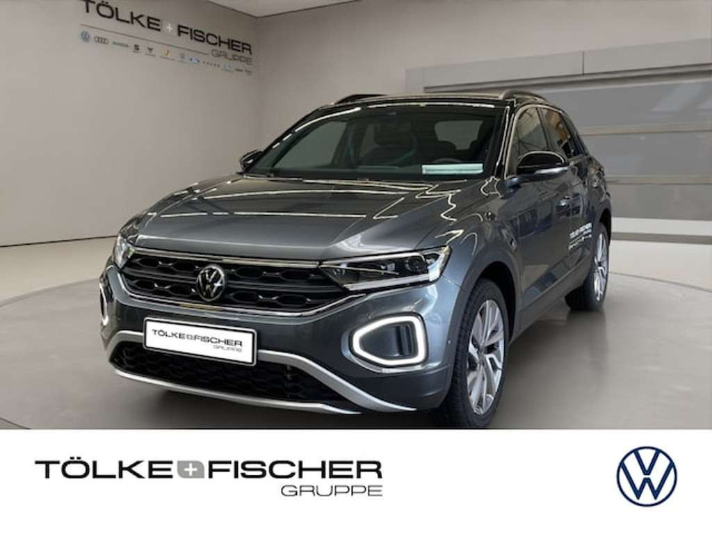 Volkswagen T-Roc 2025 Diesel